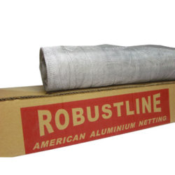 Aluminium Wire Netting Nettings Aluminum Premium Hardware for Door Cabinet Window Furniture and Interior Use
